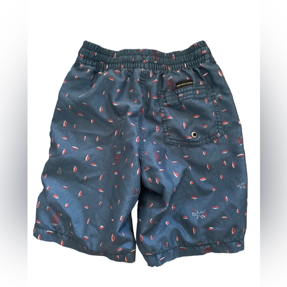 Quiksilver Boys Boardshorts - Picture 2 of 2